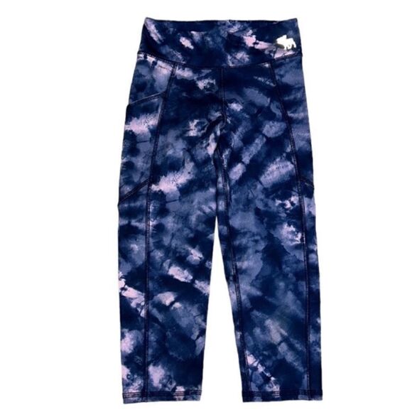 Girls Leggings 4pc Bundle(Size 7/8) - Picture 5 of 7